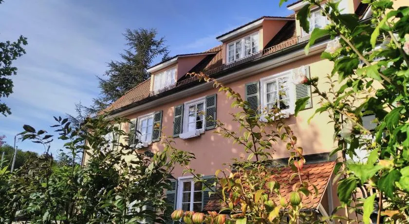 Landhotel Hirsch - Image 1
