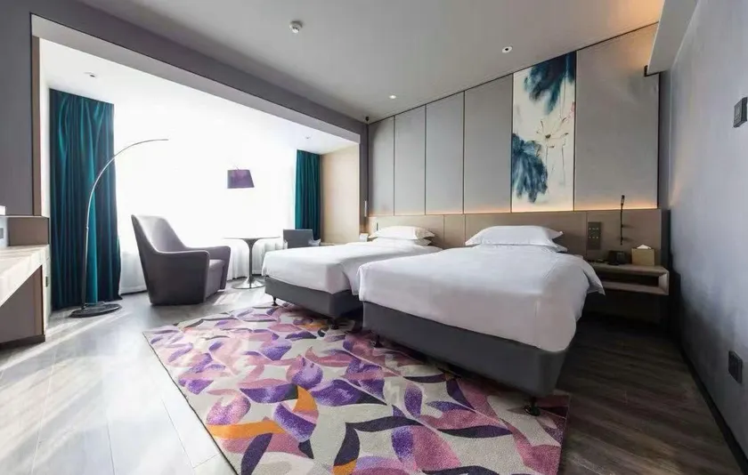 SC Esports Hotel (Xuzhou Suining International Branch) - Image 1