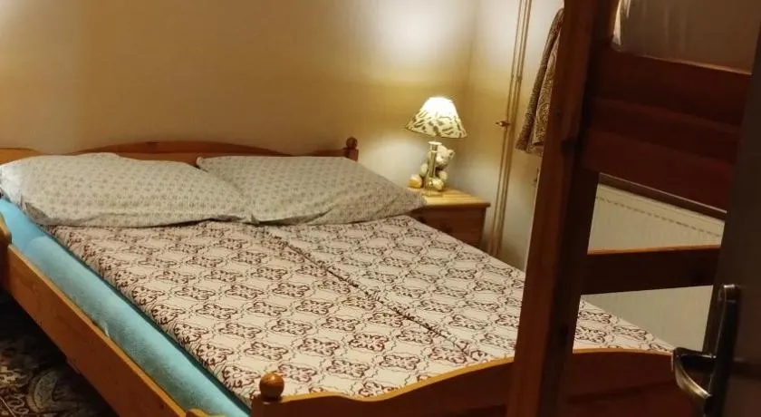 agrohaczów zarzeką apartament pod orzechem - Image 1