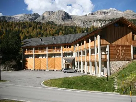 Hotel Garni Elisir - Image 1