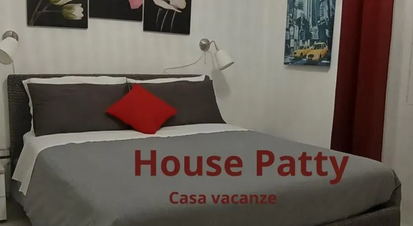 HOUSE PATTY, casa vacanze - Image 1