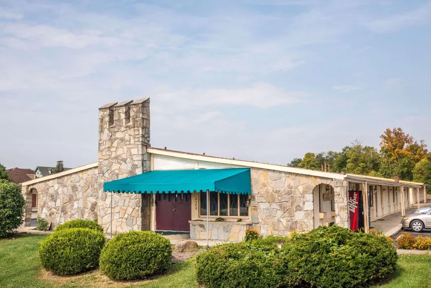 Franklin, OH - Image 1