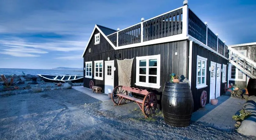 Hlid Fisherman's Village - Image 1