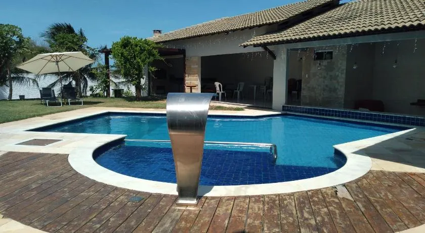 Pousada Melk Beach - Image 1