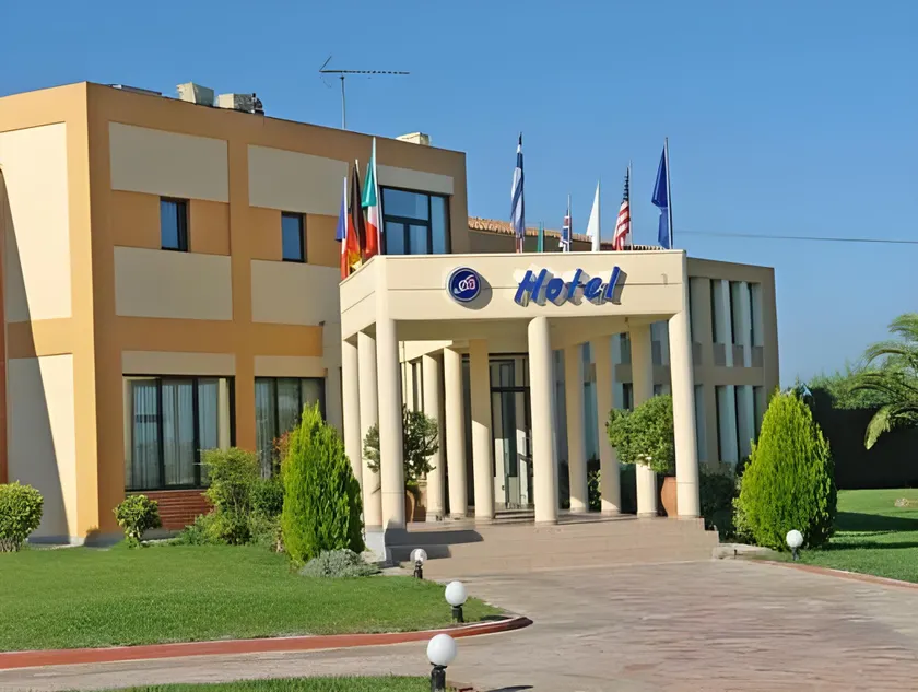 Hotel Alkionis - Image 1