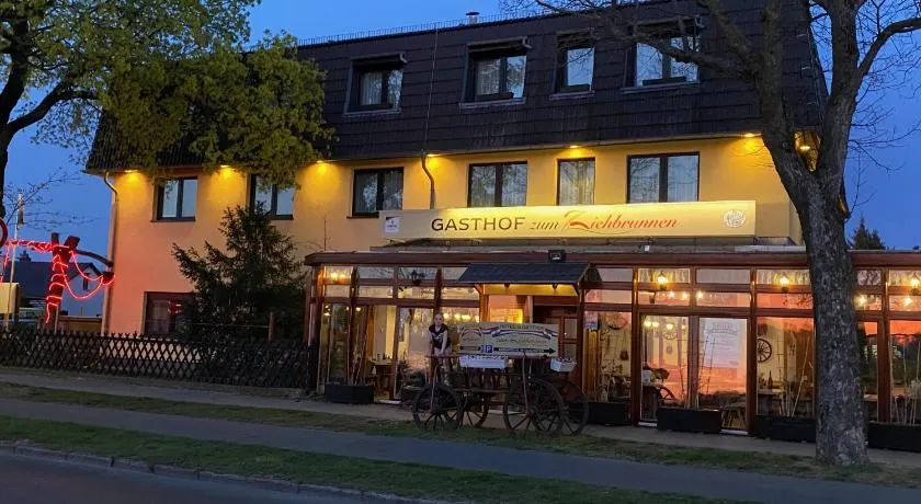 Hotel zum Ziehbrunnen - Image 1