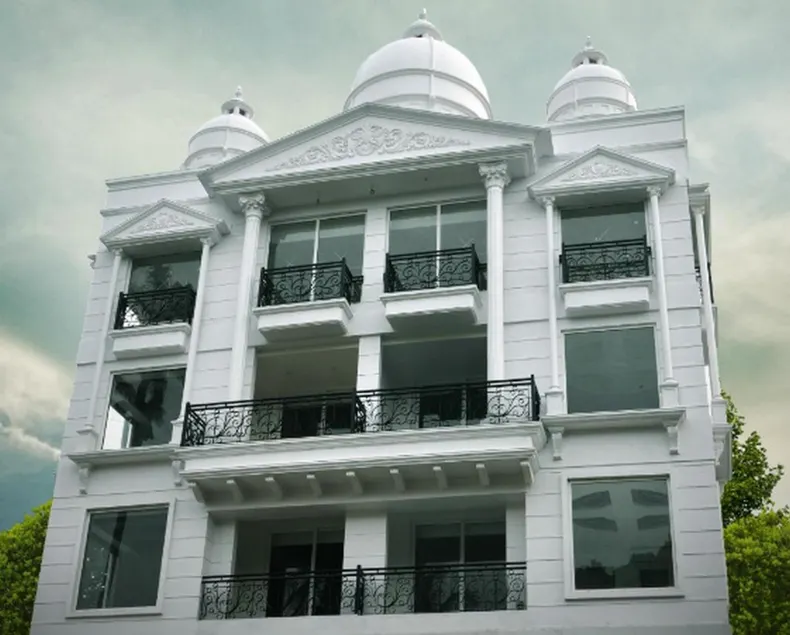 Hotel Sepoy Grande - Image 1
