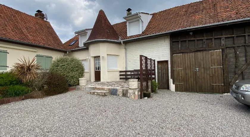 Maison 6 personnes avec piscine privée - Image 1