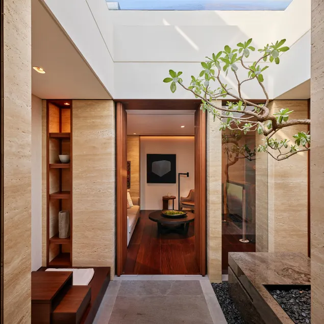 Villa 32 (Guests must be 16+) - Image 1