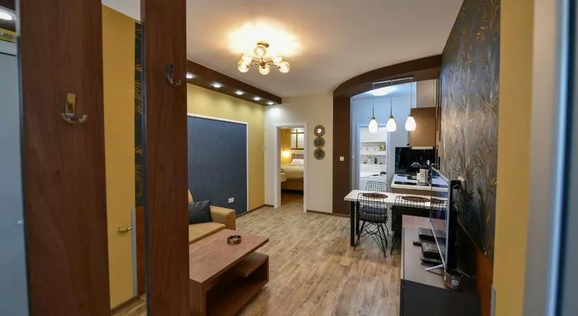 APARTMAN DOLAR - Image 1