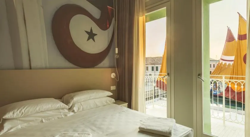 porto canale b & b - Image 1