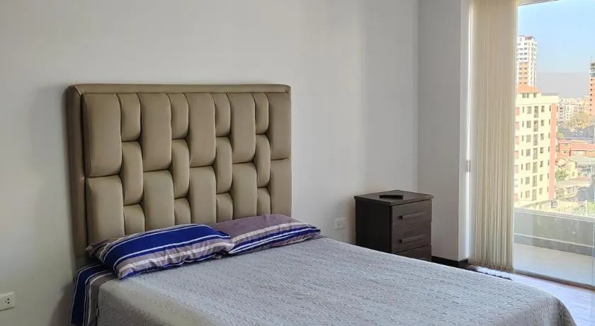 Departamento en Torres Ventura - Image 1