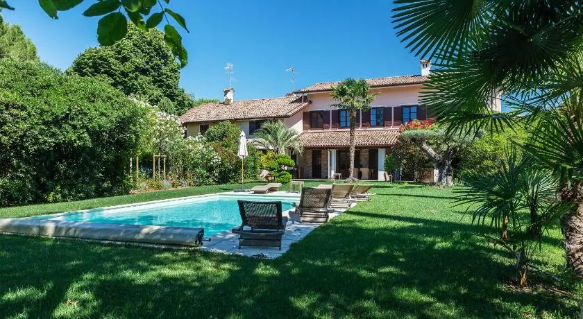 Casa-Friuli Doppelhaus Villa - Image 1