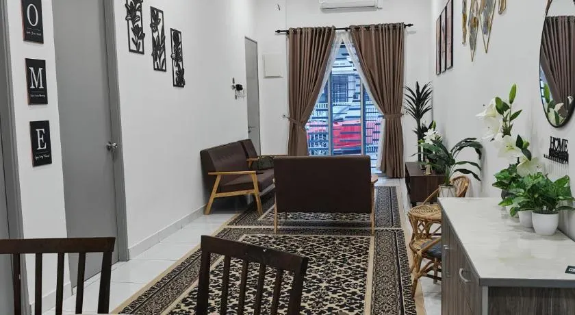 Homestay Seri Damai - Image 1