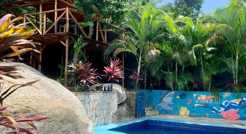 Kimara Tayrona Hostel - Image 1