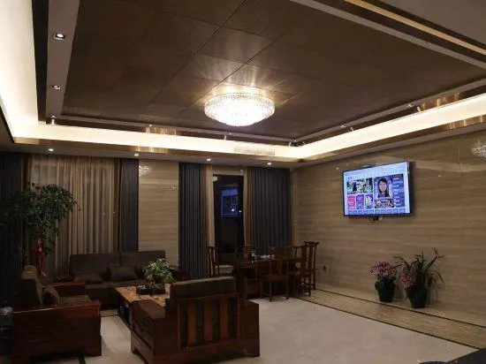Hangzhou Shicheng Theme Hotel - Image 1