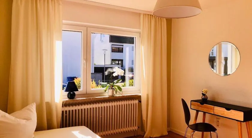 Gästezimmer am Hochrhein - Image 1
