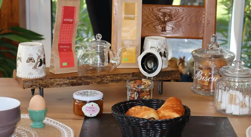 Chez Martine et Laurent - Image 1