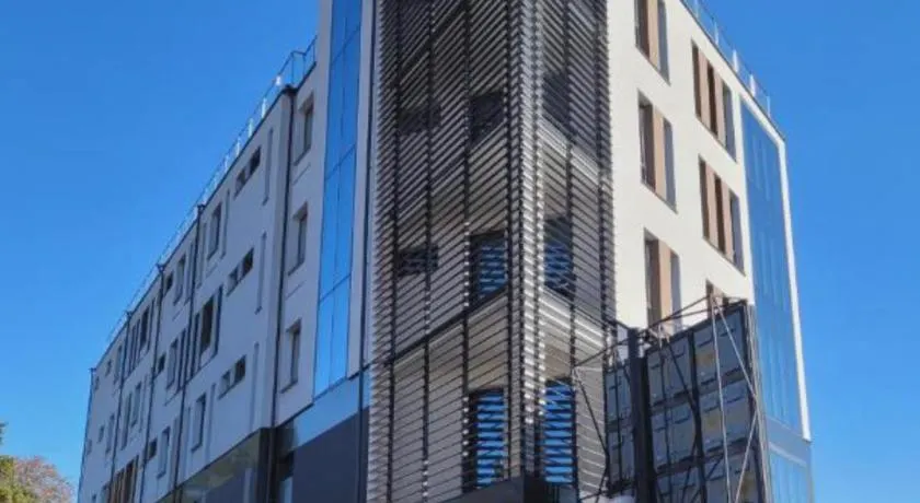 Hotel Sanova - Image 1