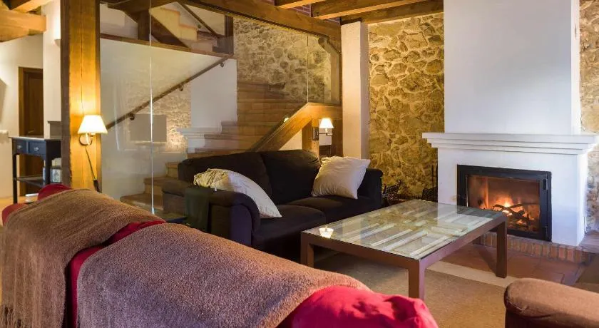 Ferienhaus El Zaguán de Cabanillas für 12 Personen - Image 1
