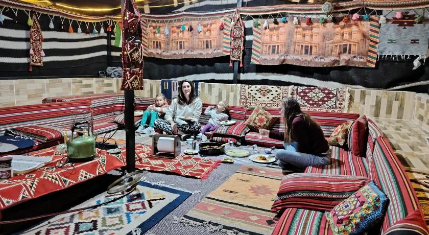 Petra Magic Guest House - Image 1