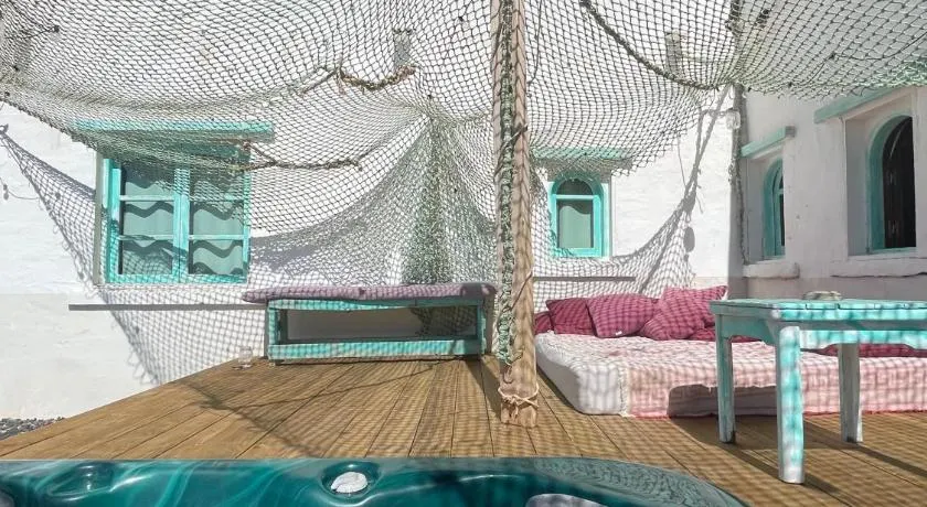 Tindaya Nature Home Ocean View - Image 1