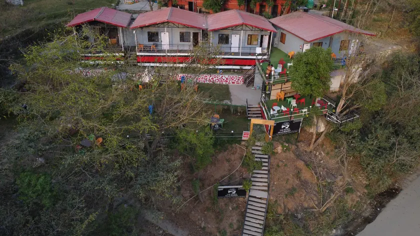 The Seven Hills Resort - Image 1