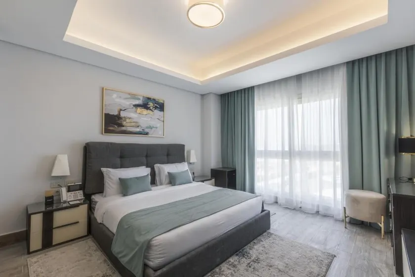 Gewan Resort New Alamein - Image 1