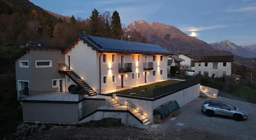La casa sul Gresal - Image 1