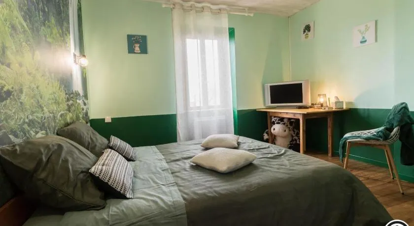 Comà a l'ostal - Image 1
