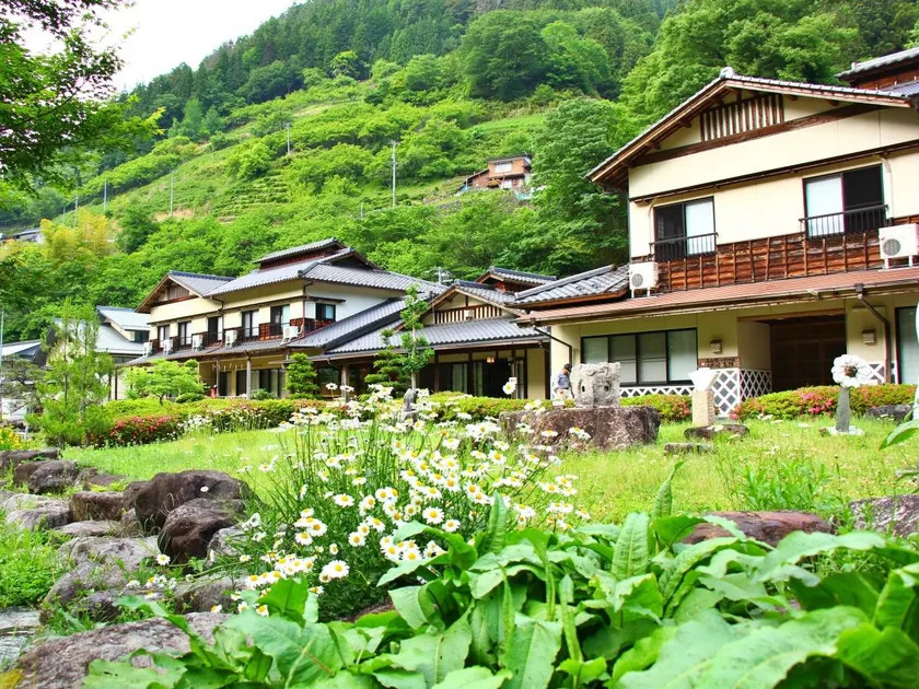 Irori no Yado Shimabata - Image 1
