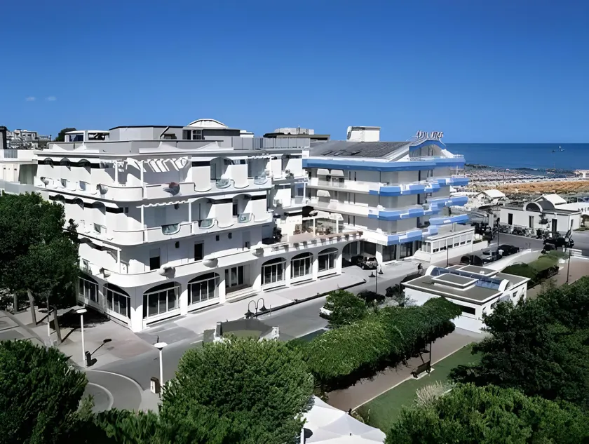 Hotel San Marco - Image 1