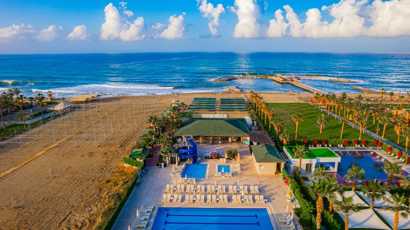 Club Wasa Holiday Village - Image 1