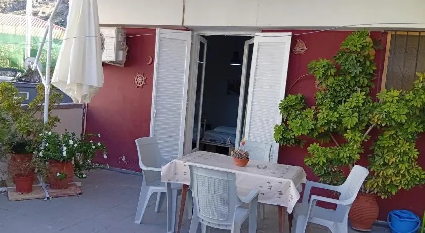 ELENI's House-Near the Old Railway Station - Image 1
