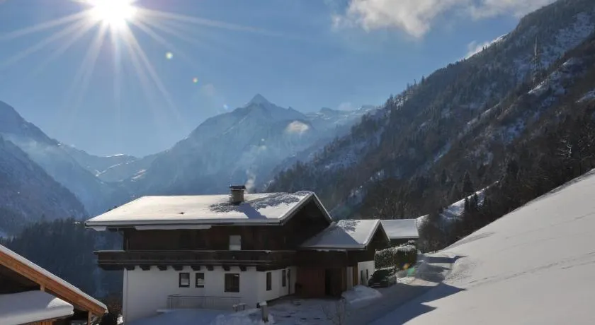 Apartments Obernosterer - Großglockner - Image 1