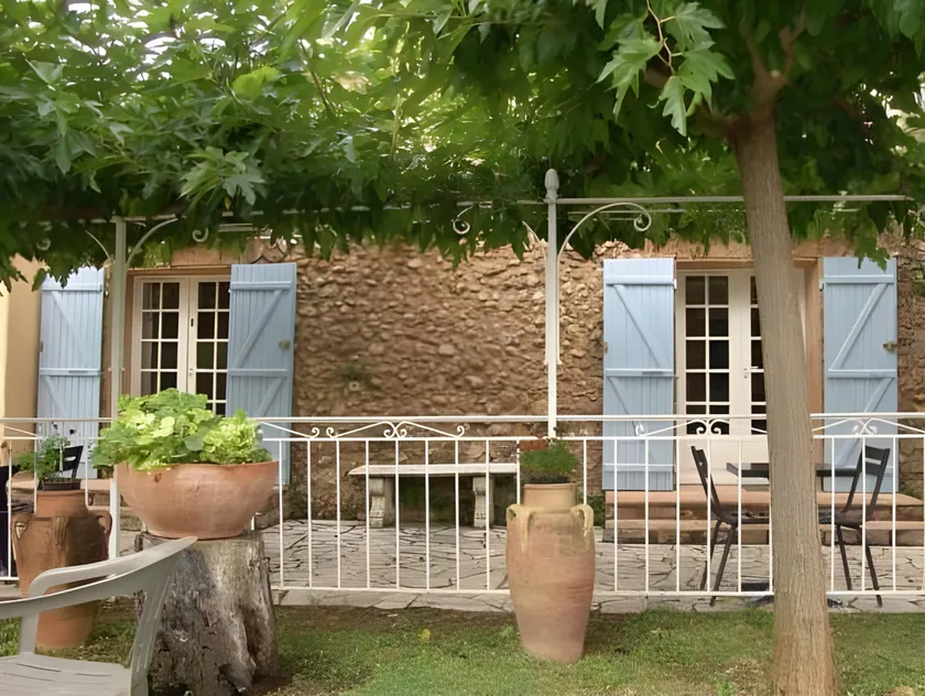 Au Bien Etre piscine chauffée - Image 1