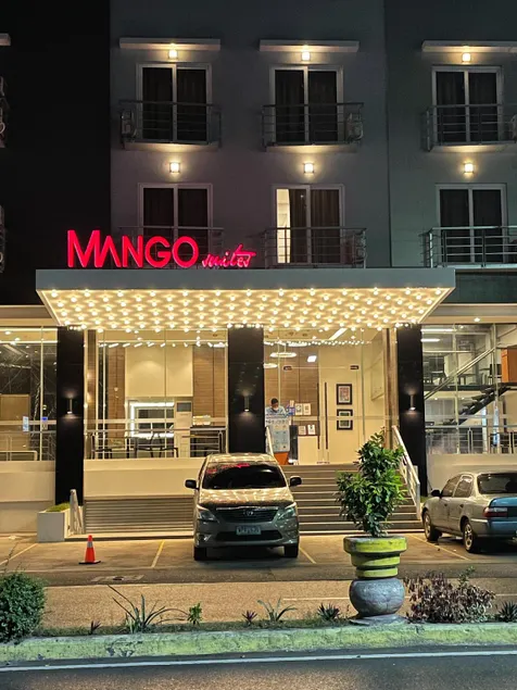 Mango Suites - Image 1