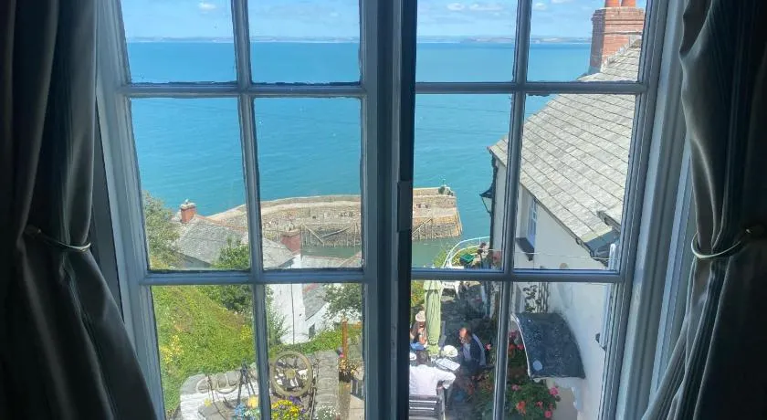 Harbour view cottage, clovelly - Image 1