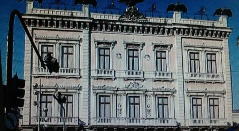 Hotel Vitória - Image 1