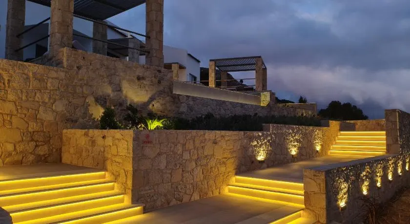 Ethereal White Villas - Image 1