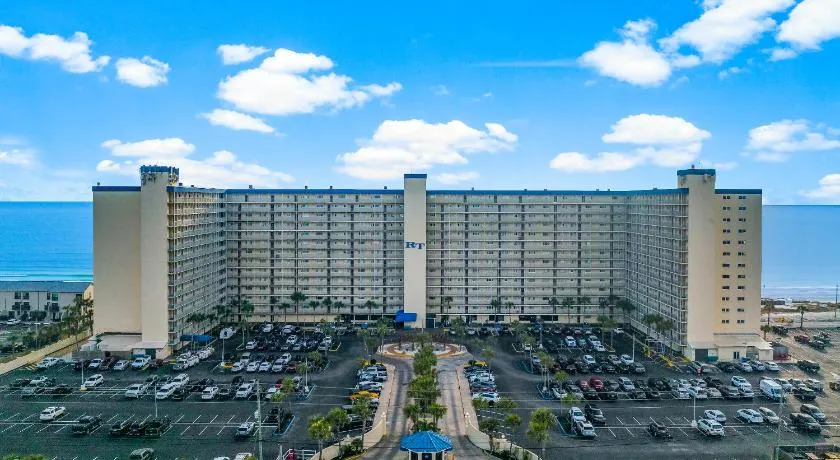 Regency Towers by Panhandle Getaways - Image 1