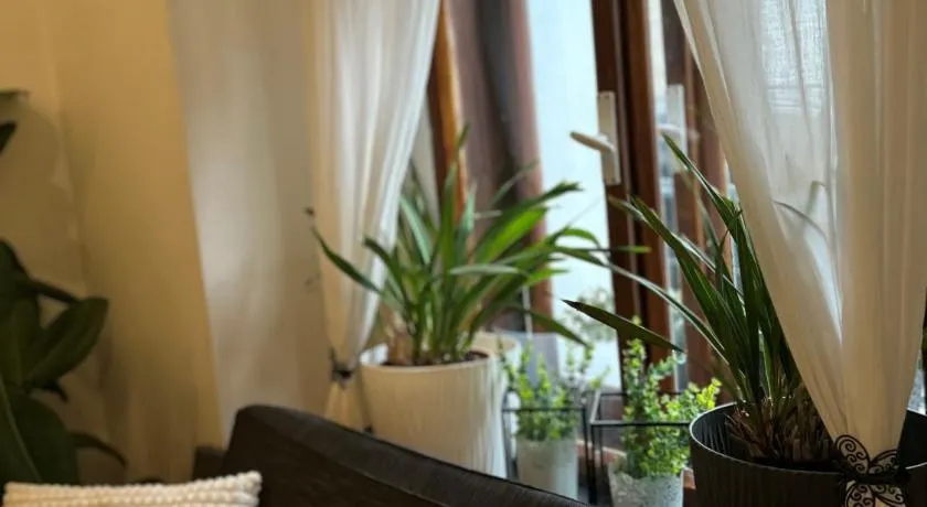 Apartmány PARK - Image 1