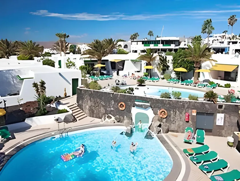 Bungalows Velázquez - Image 1
