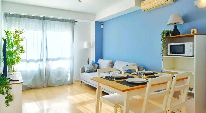 Apartamento 5 min de la playa Palamós Costa Brava - Image 1