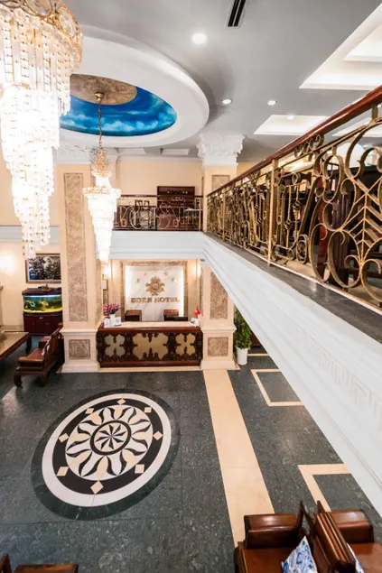 EDEN HOTEL HÀ NỘI - Image 1