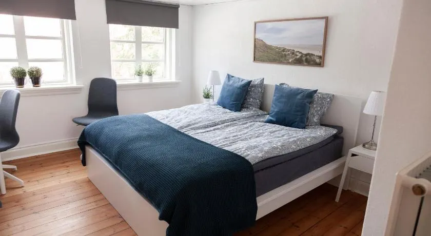 Like home Holiday House 9 A - Image 1
