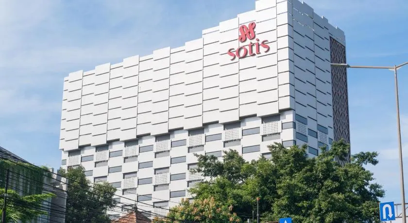 Sotis Residence Pejompongan - Image 1