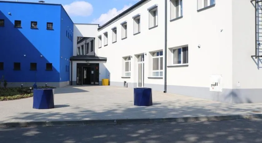 Hotel Sportowy - Image 1