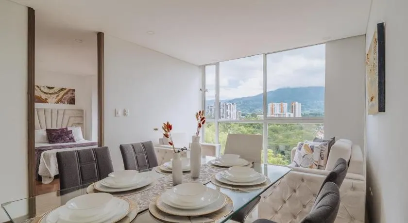 Luxury apartment 1 A club house - Image 1