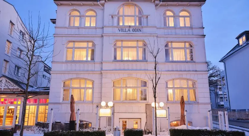 freustil Hotel - Image 1